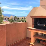 Atico Con Barbacoa En Paradise II