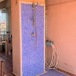 Atico Con Barbacoa En Paradise II