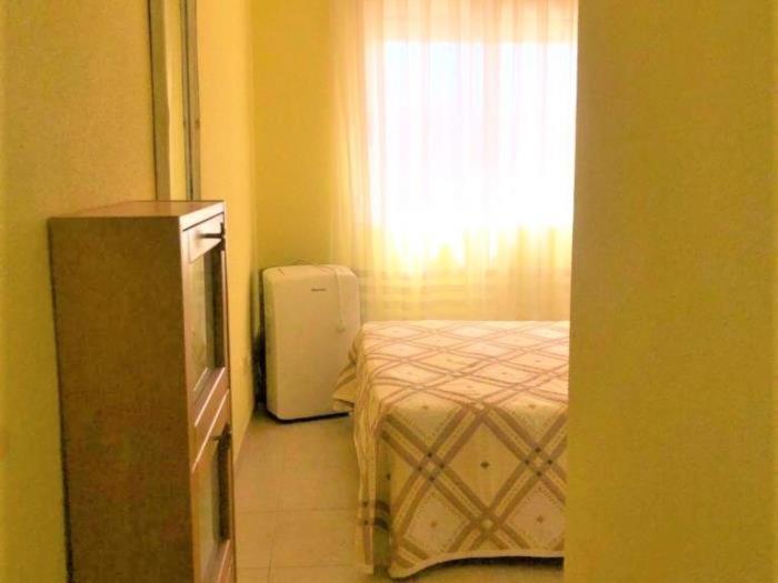 Apartment Atico Con Barbacoa En Paradise Ii *